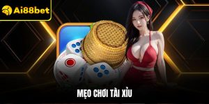 Chia Sẻ Mẹo Chơi Tài Xỉu Thắng Lớn – Bí Quyết Từ Cao Thủ