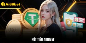 Rút Tiền Ai88bet – Quy Trình Nhận Thưởng Nhanh Chóng 2025